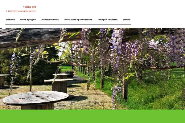 Site using Brizy-pro plugin