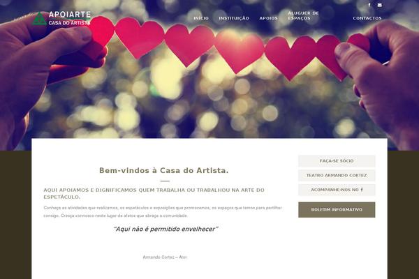 Site using Donations-for-woocommerce plugin