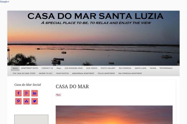 Able theme site design template sample