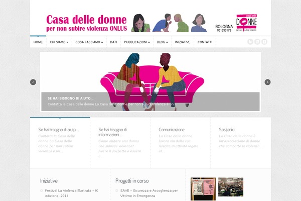 Trim theme site design template sample