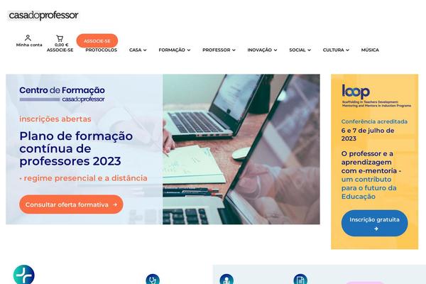 Site using Td-woo plugin