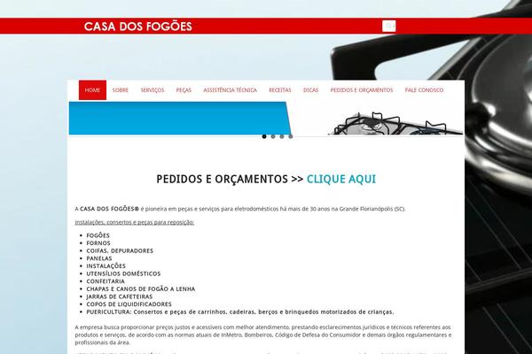 Site using Ultimate-post-kit plugin