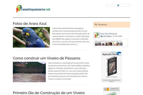 Site using Table of Contents Plus plugin