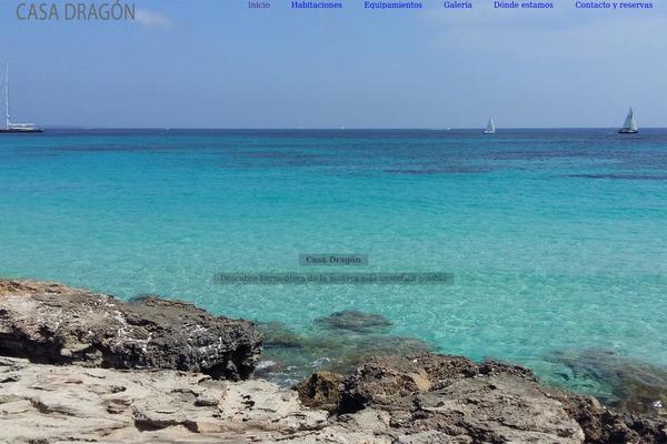 Avada theme site design template sample