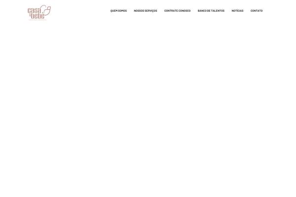 casaebebebsb.com.br site used Gaze