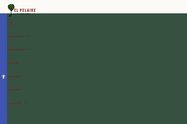 Site using Chalet-core plugin