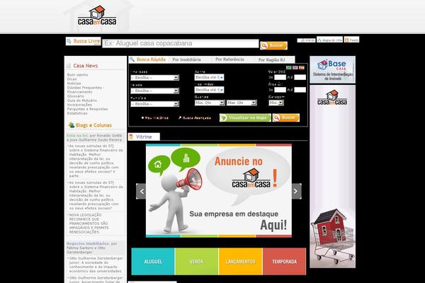 Site using TubePress plugin