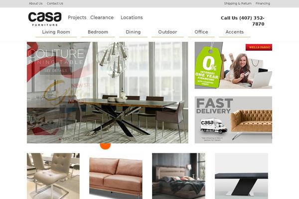 Site using Archive plugin
