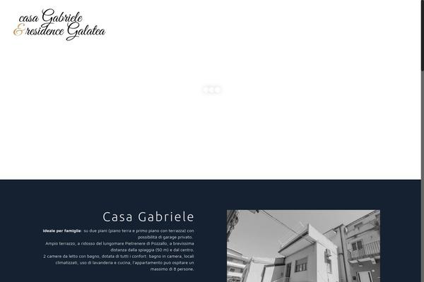 Site using Gdpr plugin