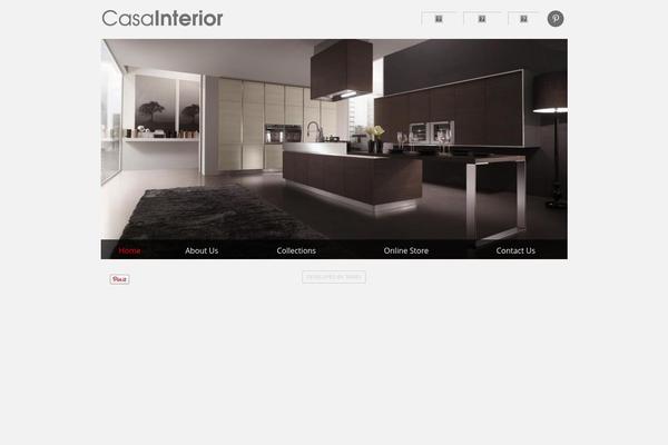 casainterior.it site used Reactor-master