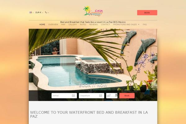Site using CM Pop-Up banners for WordPress plugin