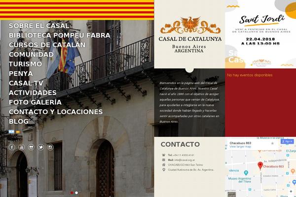 Site using Logo-carousel-slider-pro plugin