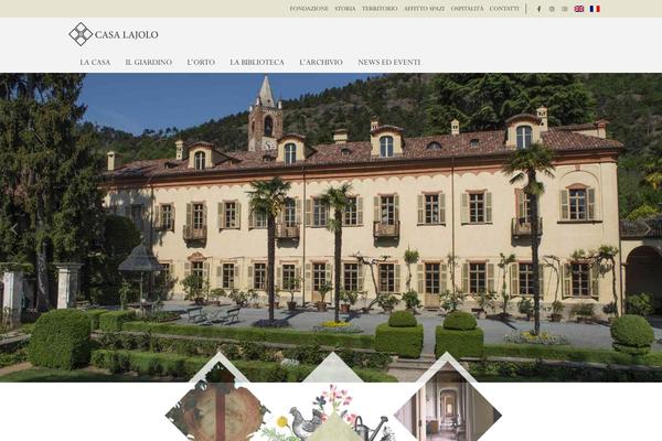 Site using Wpvr-pro plugin