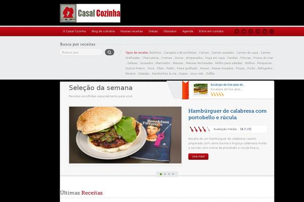 Site using Userpro-bookmarks plugin