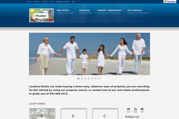 Site using Video-conferencing-with-zoom-api plugin