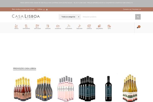 Site using Filter-everything-pro plugin