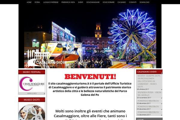Template2 theme site design template sample
