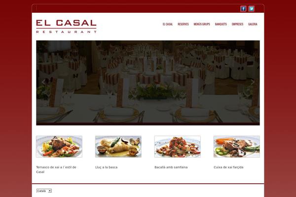D5-corporate-extend theme site design template sample