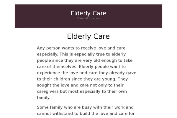 Life Is Good theme site design template sample