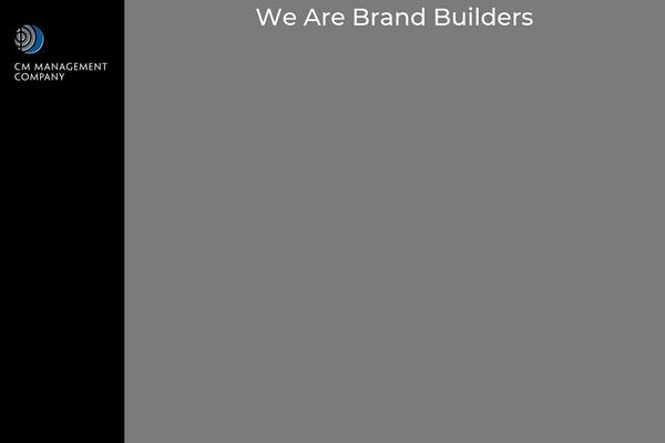 casamarco.com site used Cm-management