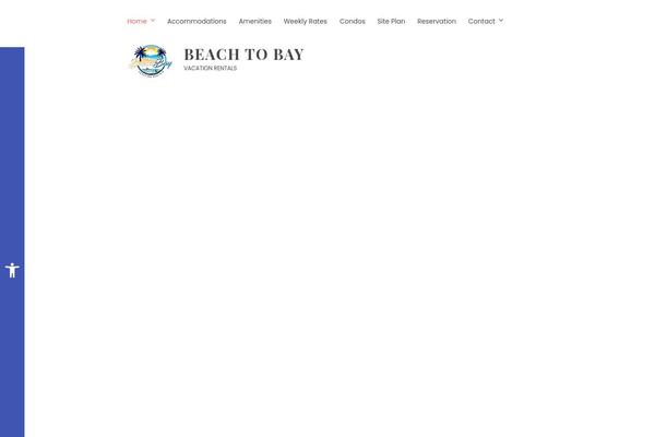 casamarresort.net site used Oceanica