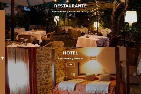 Site using Responsive Pricing Table plugin