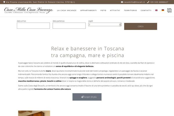 Site using Gdpr-cookie-consent plugin