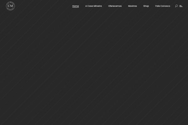 Site using Arredo-core plugin