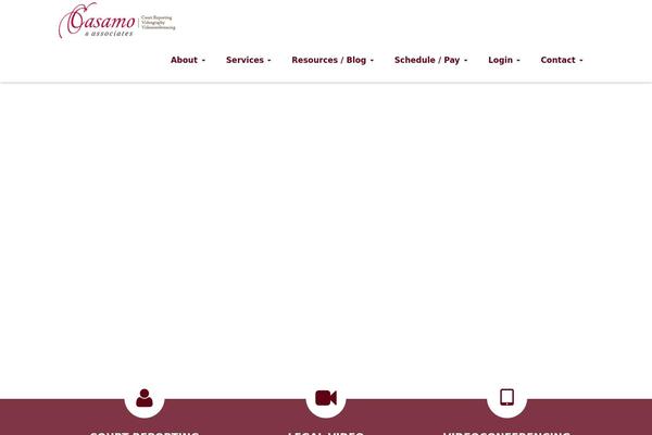 Site using Project-supremacy plugin