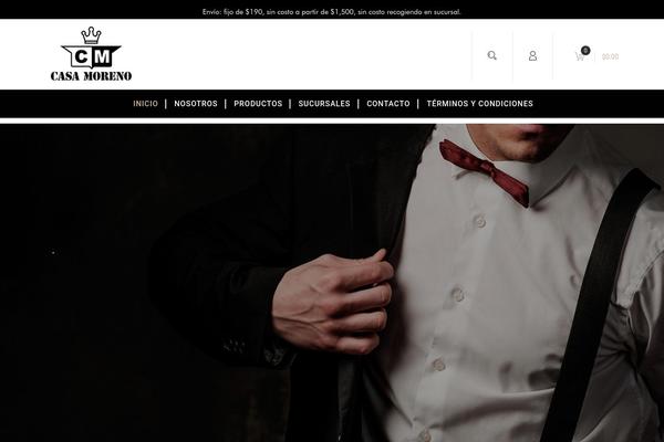 Site using Woo-product-page-social-share plugin
