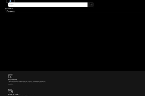 casanovabikes.com.ar site used Hub