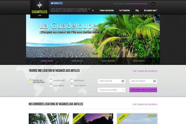 Site using Gd-star-rating plugin