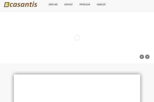 casantis.de site used Noo-mebla