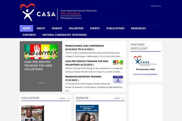 Site using Socialsnap plugin
