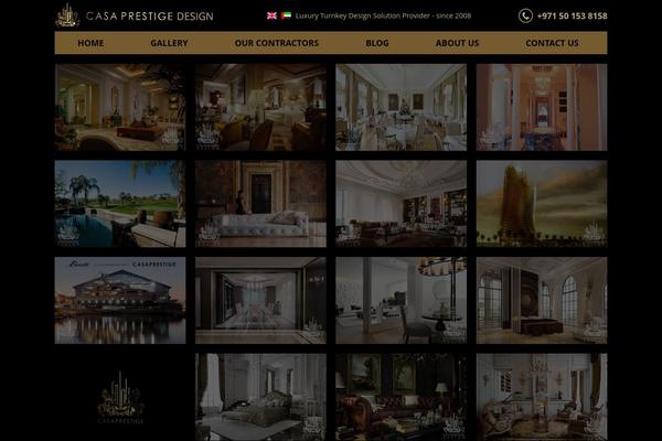 casaprestige.ae site used Casaprestige