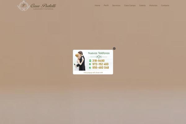 Site using New-social-media-widget plugin