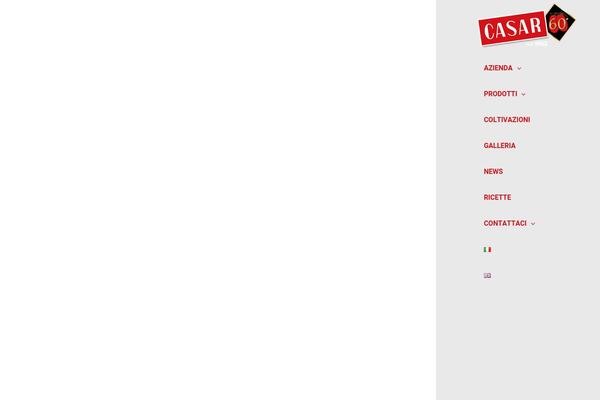 Site using WordPress Carousel Free plugin