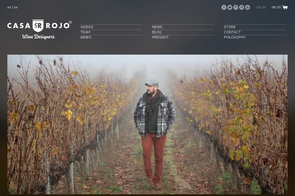 casarojo.com site used Cr2015maba2