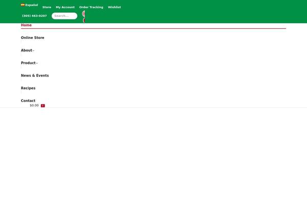 Site using Convertplug plugin