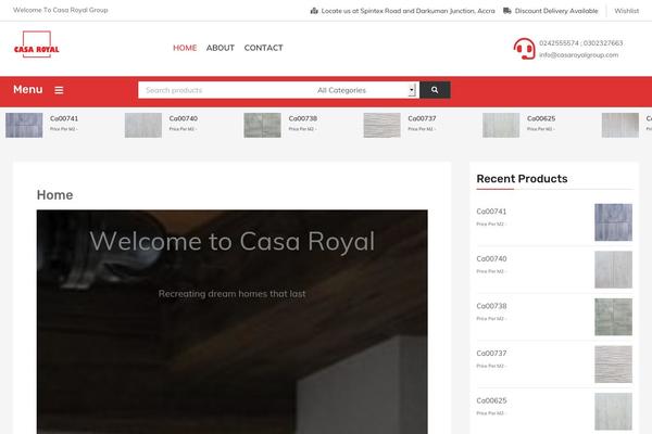 Site using YITH WooCommerce Quick View plugin