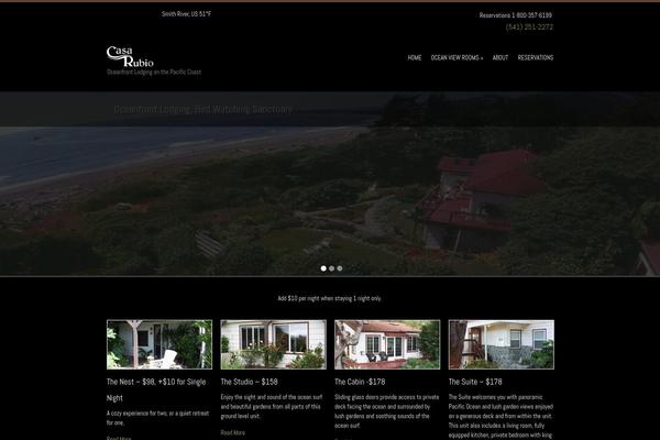 Wp_businesstwo5-v1.0.1 theme site design template sample