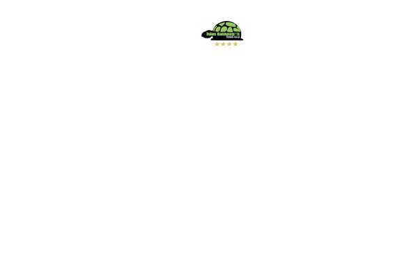 Site using YouTube plugin