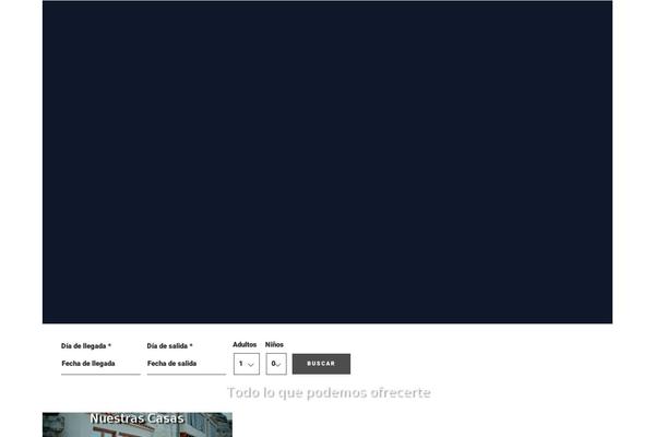 Site using Advanced-google-recaptcha plugin