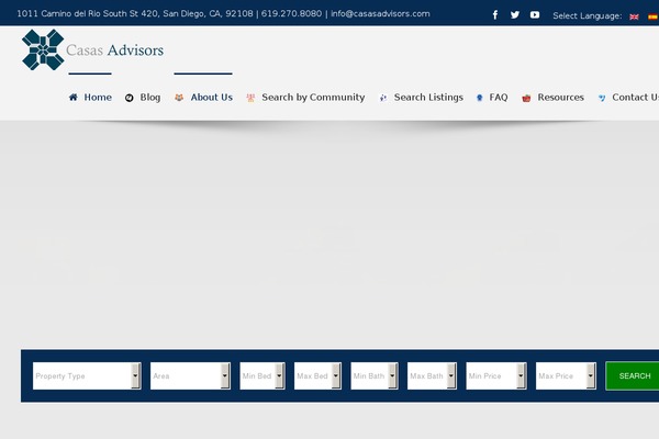 Site using Agentfire-spark-editor plugin