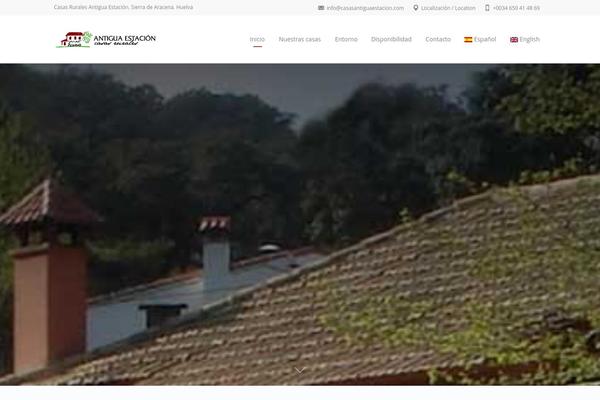 Site using Bellevue-shortcodes plugin