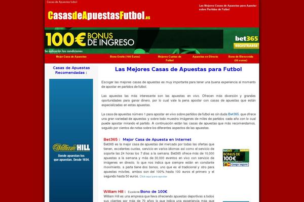 Wpdiseno5 theme site design template sample