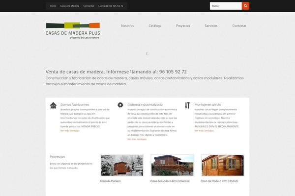 Splendid theme site design template sample