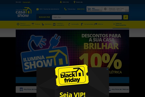 Suvzone theme websites examples