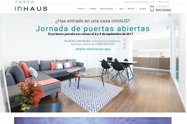 Site using Jet-elements plugin