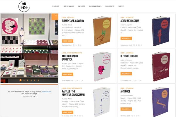 casasirio.com site used ChapterOne